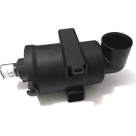 Vanne de commande électronique du canister à charbon actif du réservoir de carburant, W117 W156 W176 W204 0004742930 (1/5)