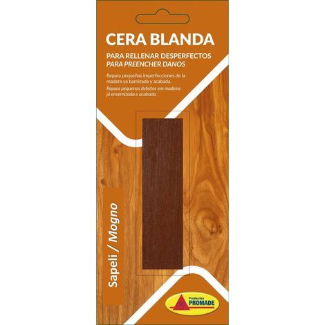 Cera emplastecer mad 25 gr sapel promade