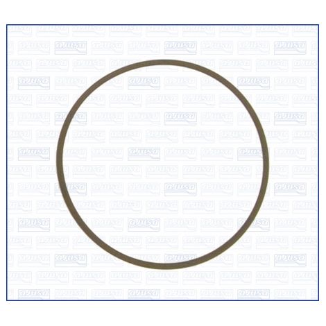 Joint d'étanchéité, collecteur d'admission Ajusa 24027800 RENAULT 11072-00QAD