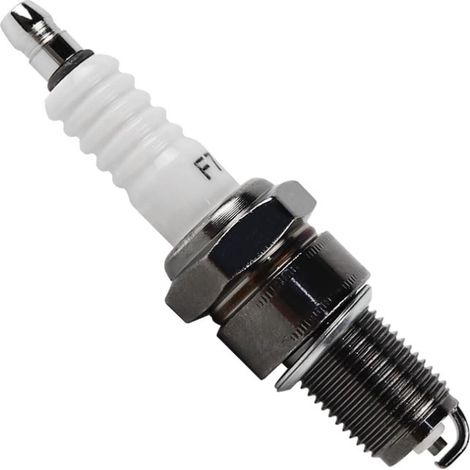 Bougies d'allumage F6TC GCV160 GCV190 GX120 GX160 GX200 GX240 GX270 GX34 (1/2)