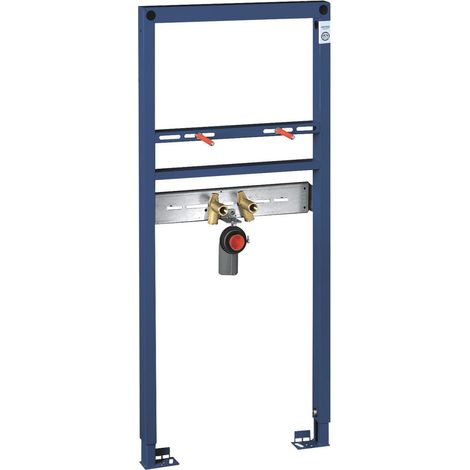 Grohe Solido für Waschtisch 50 x 113 cm chrom (1/2)