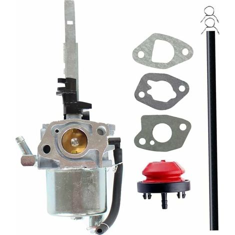 Compatible Avec Ariens 920021 920022 920024 920025 920406 938034 920403 Snow Blower 21 22 24 28 Snow Blower W/Lct Stormforce 208cc (1/5)