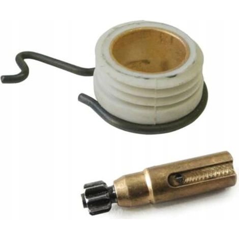 Ölpumpenschnecke Stihl MS170 MS180 017 018 023 025 (Deutsch)