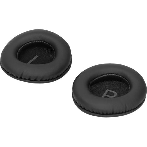 Embouts auriculaires ronds FYZ-206 avec marquages G/D, 85 mm (1/5)