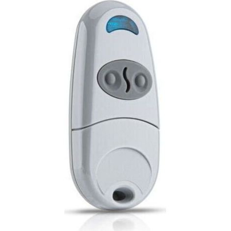 pour Came Top 432NA, 432SA, 432M, 432EE 433,92MHz Télécommande d'ouverture de Porte de Garage 1 pièces (1/4)