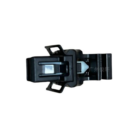 Die Teilenummer 91561-T20-A01 passt zu den Säulenverkleidungsclips der 11. Generation von Accord, Civic, CRV, HRV und Breeze. (1/4)