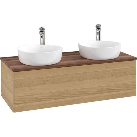 Villeroy & Boch L35052HN WTUS Antao L355 1200x360x500mm (1/3)