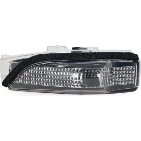 Feux latéraux pour auto Pour Toyota Pour Auris Pour C-HR 2016-2020 Rétroviseur Clignotant Indicateur LED Clignotant Répéteur Avec Ampoule Clignotant Latéral (Color : La gauche) (1/5)