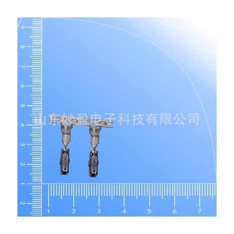 1-968857-3 TE/AMP imported connectors and terminals in stock (1/5)
