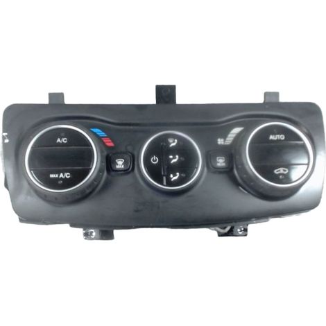 [PRODUIT D'OCCASION] Commande De Chauffage FIAT Tipo ♻️ Ref Oe. 735713374 - Garantie à vie (1/3)