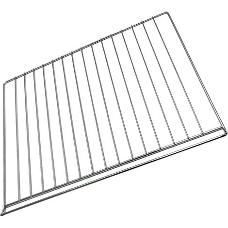 Ersatzteil - Ofenrost, Backgitter (320) - - FAURE, ELECTROLUX, ARTHUR MARTIN ELECTROLUX, ZANKER, ZANUSSI, PROGRESS, LEONARD, ZOPPAS, REX, AEG, IKEA, ARTHUR MARTIN