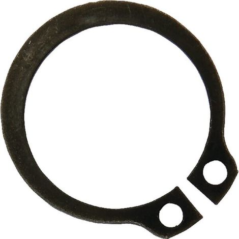 Anillo de retenci贸n A 27x2 KVERNELAND KG01098700