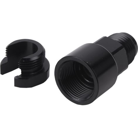 Raccord de tuyau d'alimentation en carburant AN6/8 pour pièces automobiles LS, LS1, LS3, raccords de tuyau 5/16, 3/8 - OFI027 (1/3)