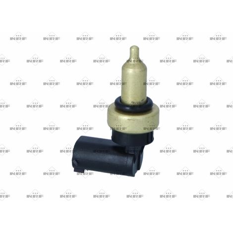 Sonde, température du liquide de refroidissement NRF 727111 CHRYSLER 0009050600