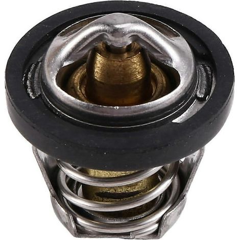 Thermostat Bombardier Can-Am Outlander Max 800, pièce détachée moteur, régulateur température, compatible 800cc, remplacement thermique, composant refroidissement, neuf, haute qualité. (1/5)