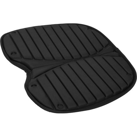 Coussin de siège de kayak en EVA, confortable, doux et imperméable, pour kayak, canoë et bateau de pêche. (1/5)