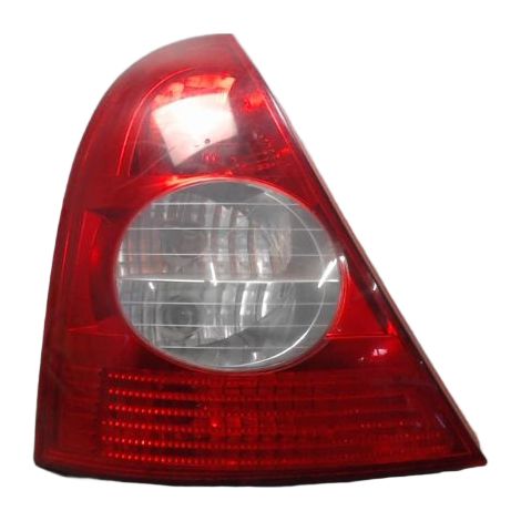 [PRODUIT D'OCCASION] Feu Arriere Gauche  RENAULT Clio II Ph.2 01-06 ♻️ Ref Oe. 8200917488 - Garantie à vie (1/4)