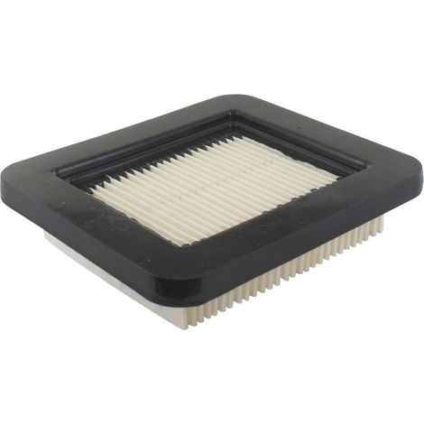 Filtre à air adaptable pour moteur thermique – Largeur 10cm – Pour JONSERED 574 66 80-01 – Performance optimisée - 574668001