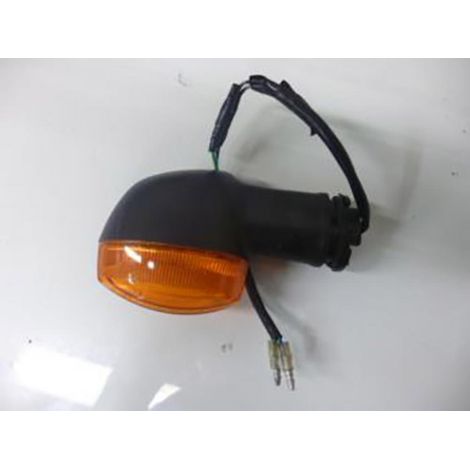 [PRODUIT D'OCCASION] Clignotant origine pour moto Yamaha 600 R6 2006-2008 2C0 Occasion (1/2)