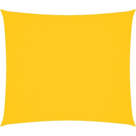 Maison Exclusive - Sonnensegel Oxford-Gewebe Rechteckig 2,5x3 m G