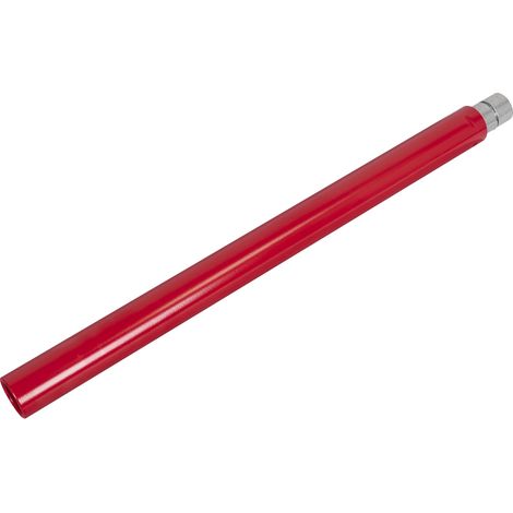 Sealey SuperSnap® Tube Extension 560mm 610/A2