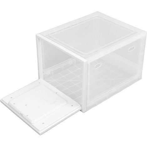 Boîte de rangement transparente verrouillable à combinaison numérique avec minuterie pour médicaments, aliments, collations, téléphone et tablette en toute sécurité (1/5)