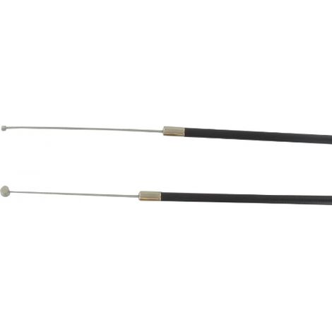 ORIGINAL ALPINA CASTOR STIGA VIP 52 desbrozadora cable del acelerador