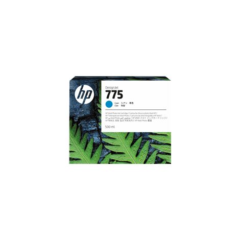 HP 775 - 500 ml - cin - original - DesignJet - cartucho de tinta - para DesignJet Z6 Pro