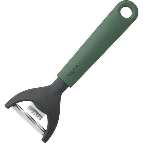 Éplucheur en Y Brabantia Tasty+ Vert/Noir (1/3)