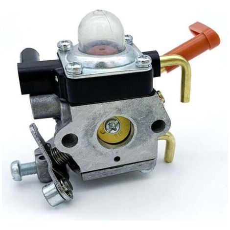 Accesorio de carburador für cortasetos HS81 HS81R HS81RC HS81T HS86 HS86R HS86T (1/4)