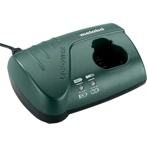 Metabo 12v 10.8v Battery Charger LC 40 LI Power 10.8 - 12V 627064000