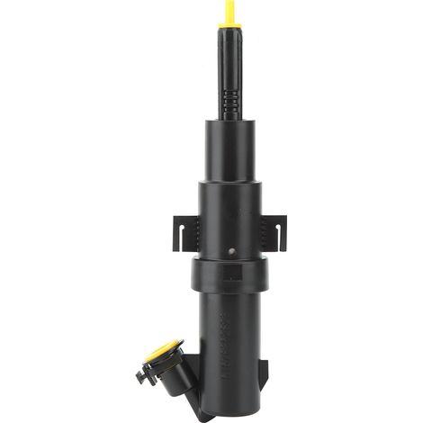 Teleskop-Scheinwerferwaschdüse ABS 61678362823 Passend für E46 (1/5)
