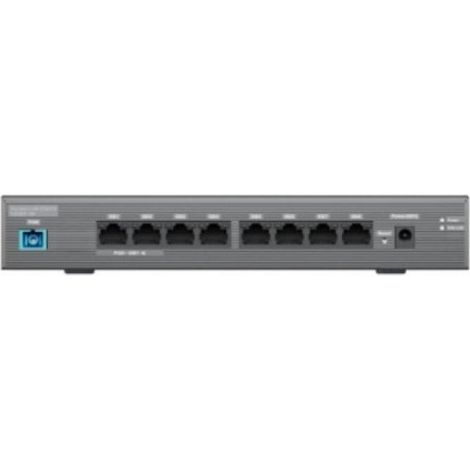 Huawei Optixstar F200d-8p, Gpon Onu,8ge,sc/upc,observe Poe,europe Plug Adapter (1/2)