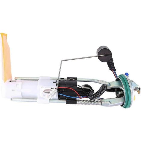 Pumpe 709000758 Kompatibel mit 650 2013-2022 (1/5)