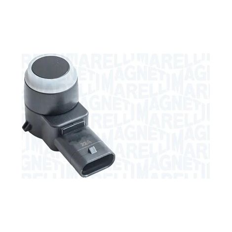 Capteur, aide au stationnement Magneti Marelli 021016049010 MERCEDES-BENZ