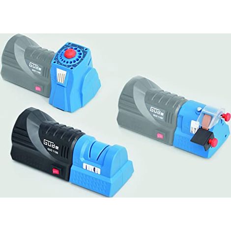 Güde Stazione affilante universale GUS 1100, 3in1 - 94106 (1/4)