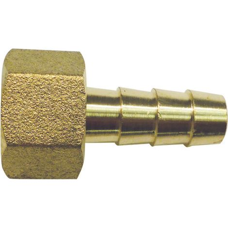 Schlauchanschluss für LPG 1/2 "m d.10