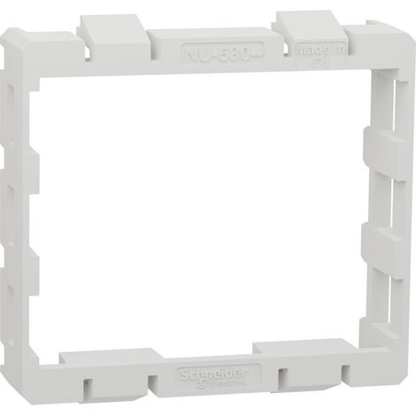 Unica - support pour installations verticales (NU9580) (1/3)