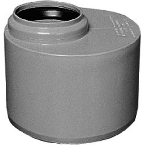 Aumento corto htrr Diametro: 32/40 mm - Lunghezza: 62 mm (1/3)