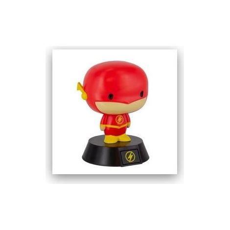 Paladone The Flash 3D Character Light V2 BDP Umgebungsbeleuchtung