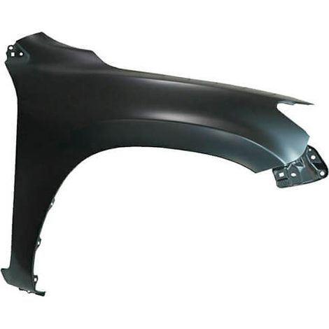 Aile avant droite à peindre Toyota Rav4 3 2006-2010