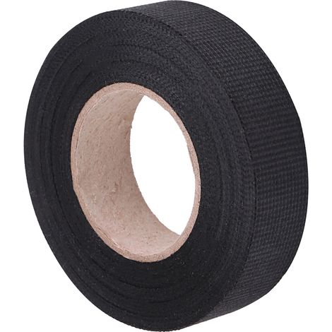 Mehrzweck-Antiquietschband für Kraftfahrzeuge, 19 mm x 15 m, für Verkabelung und Isolierung