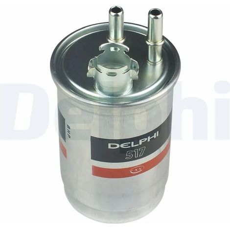 Filtre à carburant Delphi Technologies HDF517 FORD 1069071 1069073 1079271