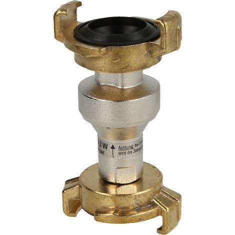 ROTHENBERGER Riduttore di pressione ROPULS ROCLEAN 2 bar - 1500000203