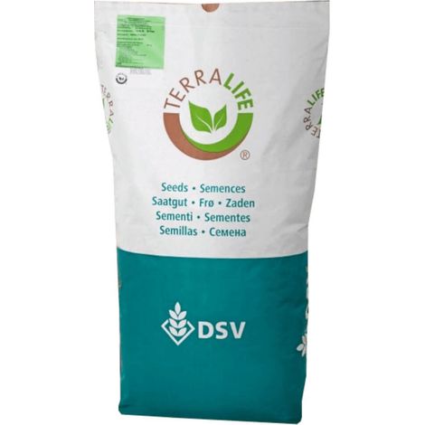 Landsberger Gemenge 25 kg Ackerfutterbau Ertragreich Futtergras Zwischenfrucht
