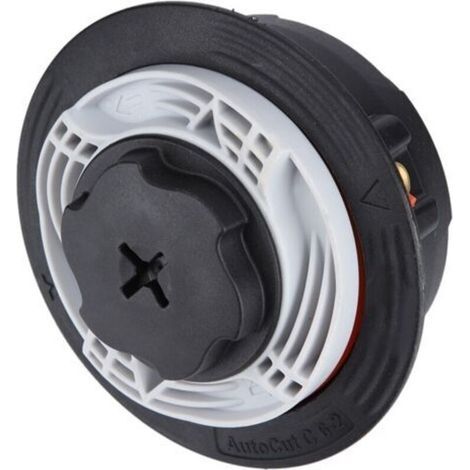 C5-2 Tête de Coupe pour Débroussailleuse Compatible avec C6-2 Facile à Installer Durabilité Améliorée- (1/5)