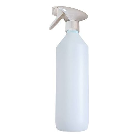 Pulvérisateur vide 750 ml - pH 1 à 14 - Maxiburo