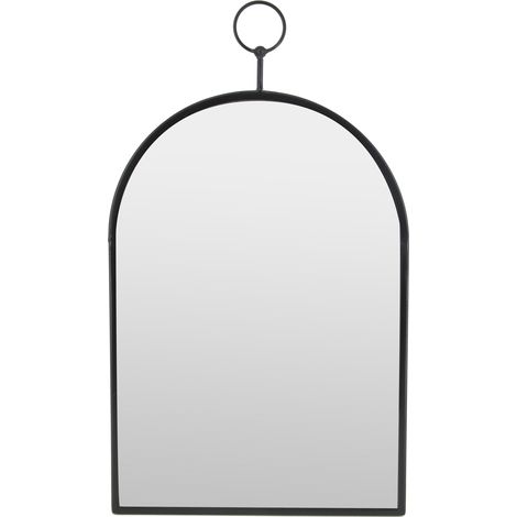 Luxus Spiegel Daisy 50x28,5cm