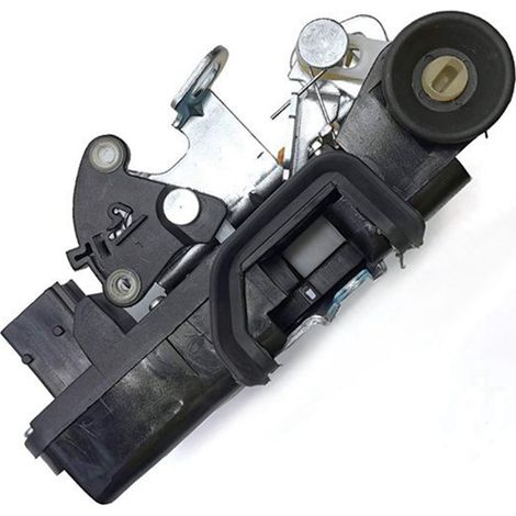 One pair of 931-335 and 931-334 rear door lock actuators are suitable for 08-12 Chevrolet models. (1/4)
