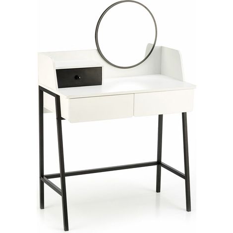 Tocador Houston 1460 , Espejo, 120x80x42cm